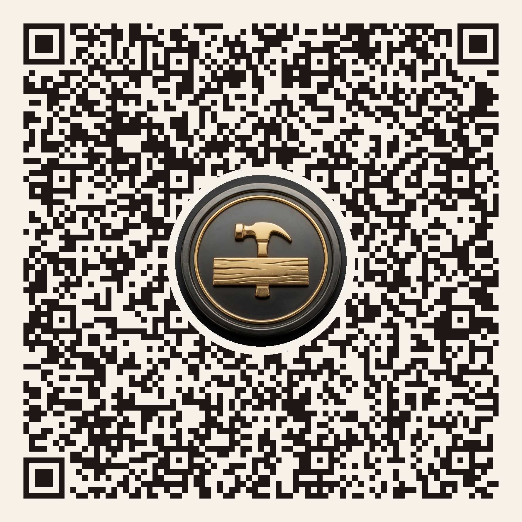 QR code to save Daniel Sav’s contact